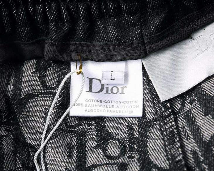Dior Short Pants _SKUDiorM-3XL12yn4017009